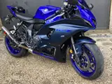 Photo de GARAGE AB2M Entretien et Réparation Moto Château-Thierry