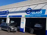 Photo de Centre pare-brise S Glass Miramas