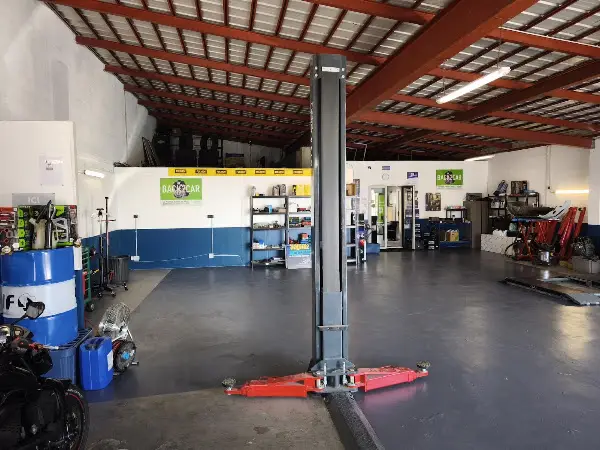 Photo publiée sur la fiche Google de TOP GARAGE Auto Premium 66, Rivesaltes