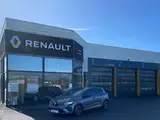 Photo de Garage Foucher Agent Renault et Dacia à La Plaine sur Mer près de Pornic