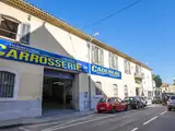 Photo de Carrosserie du Cadereau