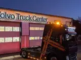 Photo de Volvo Truck Center Provence