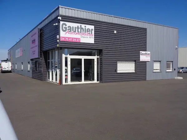 Photo publiée sur la fiche Google de GAUTHIER AUTOMOBILES, Bourg-de-Péage