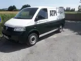 Photo de ATPI (APPLICATION TECHNIQUE PEINTURE INDUSTRIELLE) ET CARROSSERIE