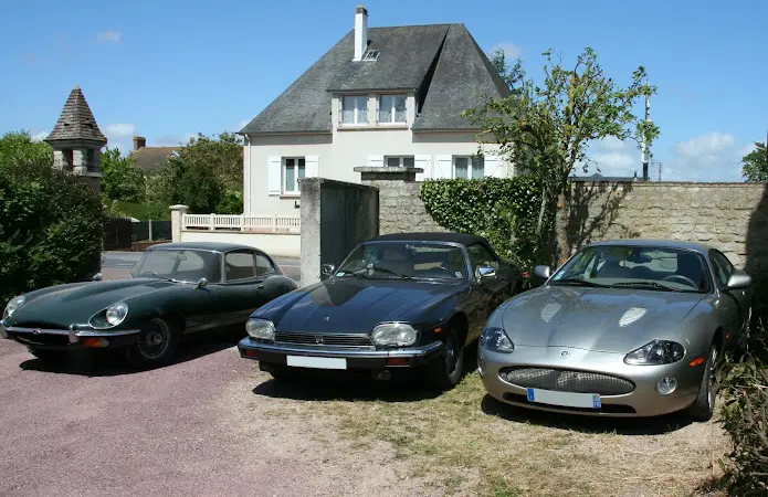 Photo publiée sur la fiche Google de VINCENT Lionel, Fontenay-le-Pesnel