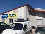 Photo de GARAGE PREMIER - GARAGE MATJ