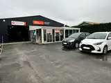 Photo de EUROREPAR car service Audenge JKM BASSIN MOTORS
