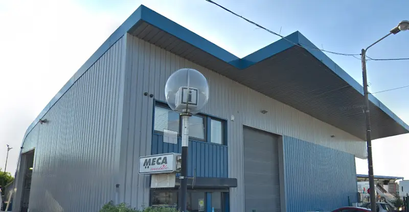 Photo publiée sur la fiche Google de Garage Mécamobile, Villeneuve-le-Roi