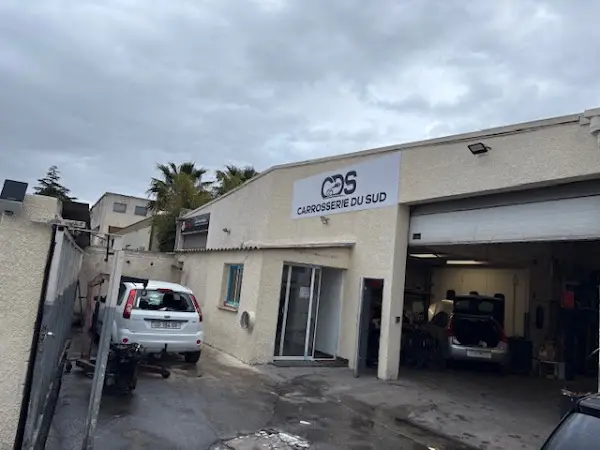 Photo publiée sur la fiche Google de Carrosserie du Sud, Lavérune