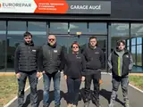 Photo de Maureillas Auto Service