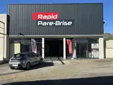 Rapid Pare-Brise Auch
