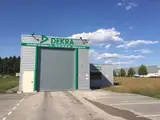 Photo de Contrôle Technique DEKRA PL - Contactez DEKRA PL PERRIGNY
