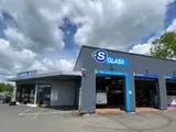 Photo de Centre pare-brise S Glass Savenay