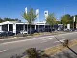 Photo de BMW HAGUENAU - ESPACE H