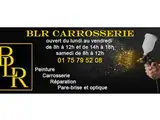 Photo de BLR Carrosserie