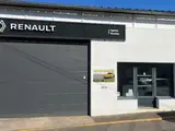 Photo de RENAULT-DACIA Agence Bouillon