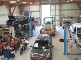 Photo de MOTRIO - TD Motors