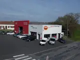 Photo de STAFF AUTO - GARAGE ST REMY AUTO