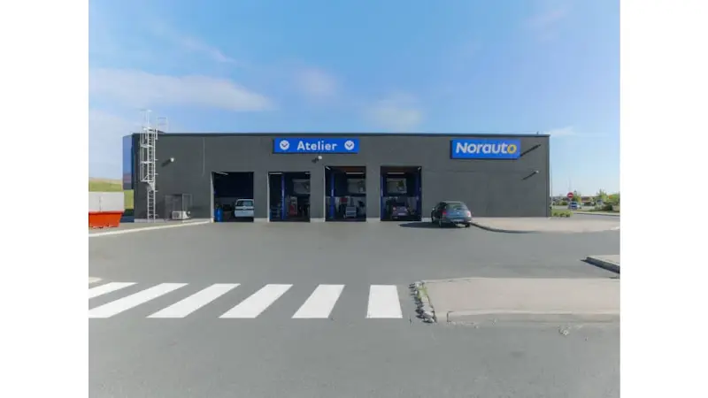 Photo publiée sur la fiche Google de Norauto St Nicolas De Port, Saint-Nicolas-de-Port