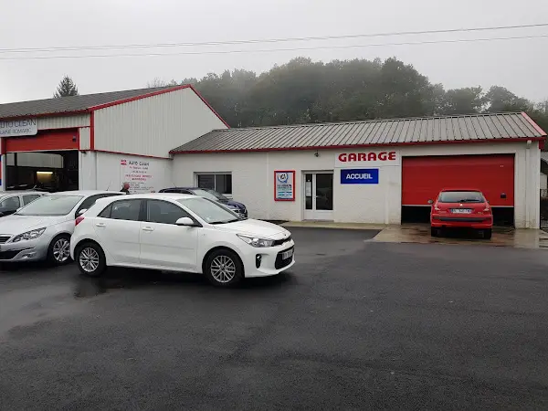 Photo publiée sur la fiche Google de PRECISIUM Garage AUTO CLEAN - Lainé Romaric, Aramits
