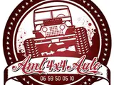 Photo de AMT 4x4 AUTO