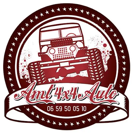Photo publiée sur la fiche Google de AMT 4x4 AUTO, Varennes-sur-Seine