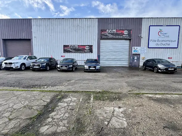 Photo publiée sur la fiche Google de ALS AUTO ANNEVILLE-SUR-SCIE, Anneville-sur-Scie