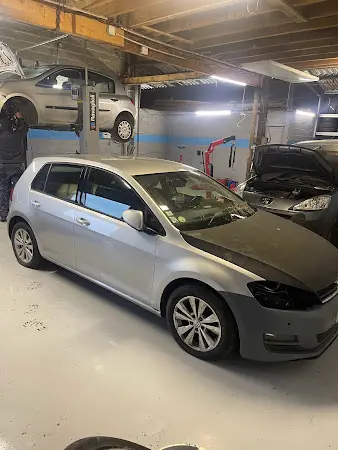 Photo publiée sur la fiche Google de H.CAR’S 89, Fontenay-Trésigny