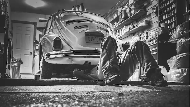 Photo publiée sur la fiche Google de Amr Automobile-Garage Amr, Olivet