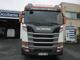 Photo de Scania Occitanie Poids Lourds Beziers