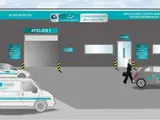 Photo de TOP CARROSSERIE - AAC AUTO