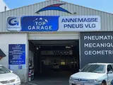 Photo de TOP GARAGE - ANNEMASSE PNEUS VLG