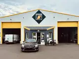 Photo de Controle technique Norisko Niort, Autocontrole Niortais Auto et Moto