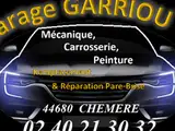 Photo de GARAGE GARRIOU - Mécanique et Carrosserie Multimarques