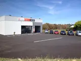 Photo de Eurorepar Garage Lentin