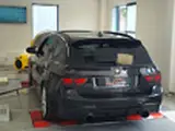Photo de TOP GARAGE-TOP CARROSSERIE-TOP GLASS - FULLCARS