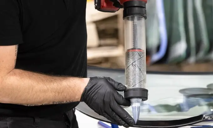 Photo publiée sur la fiche Google de Rapid Pare-Brise Liévin – Lens, Liévin