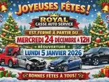 Photo de ROYAL CASSE AUTO SERVICE