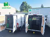 Photo de MODUL-OUEST | Aménagement véhicule utilitaire Bordeaux | Certifié UTAC