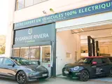 Photo de EV GARAGE RIVIERA - ANTIBES - Réparation de véhicules électriques et hybrides sur la Côte d'Azur