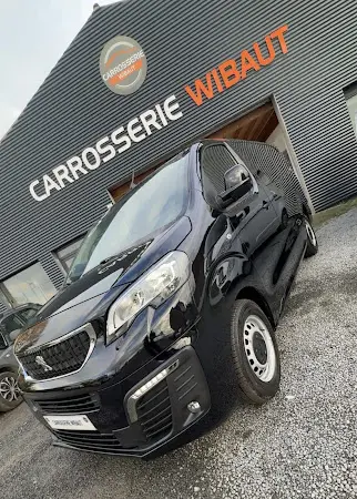 Photo publiée sur la fiche Google de Carrosserie Wibaut, Marchiennes