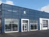 Photo de Peugeot Marc Pajot Automobile