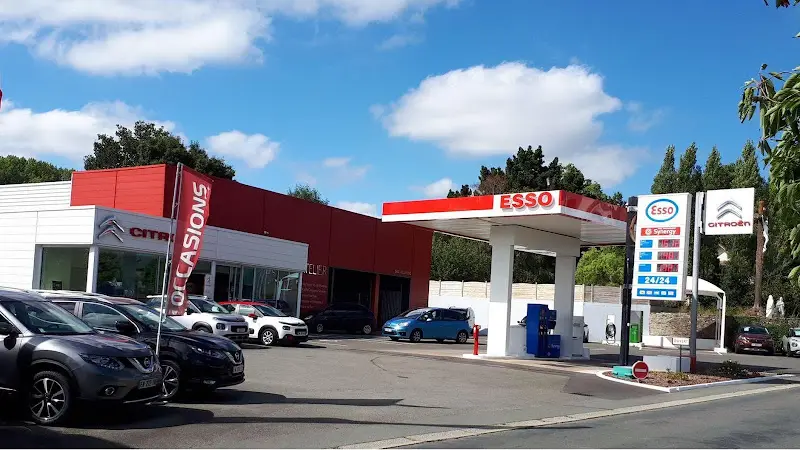 Photo publiée sur la fiche Google de Garage Villeneuve Mouchamps, Mouchamps