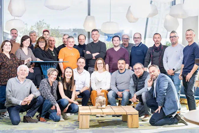 Photo publiée sur la fiche Google de ESPRIT CARROSSERIE - CARFLEX, Valence