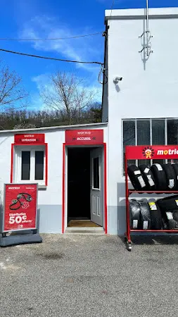 Photo publiée sur la fiche Google de Garage du Volvestre - SARL Maruejouls - Motrio, Montesquieu-Volvestre