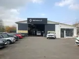 Photo de Garage Carton Agent Renault Dacia
