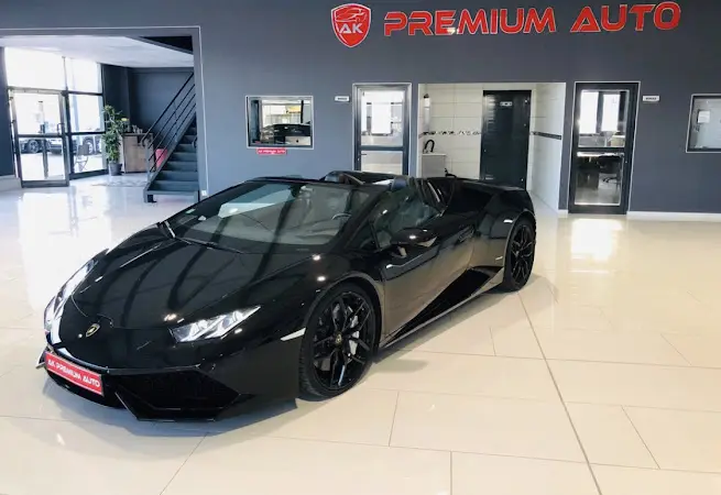 Photo publiée sur la fiche Google de Ak premium auto 26, Saint-Paul-lès-Romans
