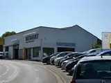 Photo de Agence Fabien Chauvineau - Bosch Car Service