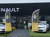 Photo de Garage Renault LEGUEVIN - Agence A.D.O