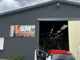 Photo de Carrosserie VSM